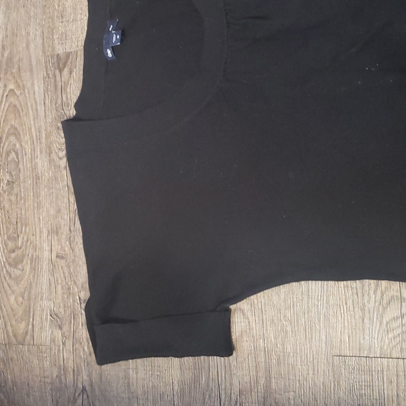 NWOT Gap Tunic Sweater sz M - Picture 4 of 4